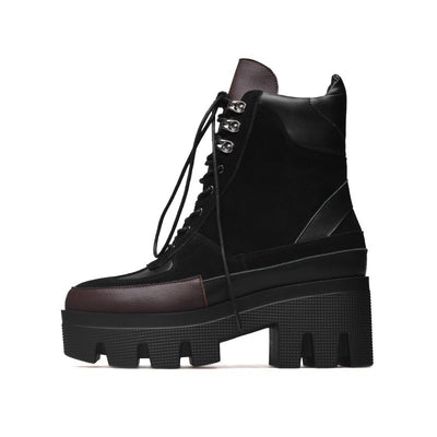 Botas de Motociclista para Mujer - Image 23