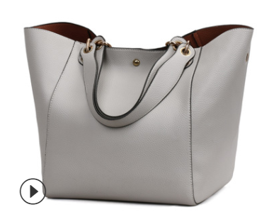 Bolso Bucket Retro para Mujer - Diseño Clásico y Versátil - Image 11