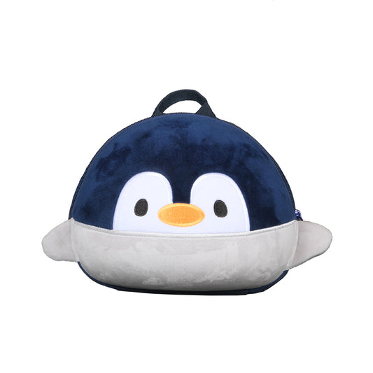 Mochila Antirrobo Pingüino con Localizador GPS