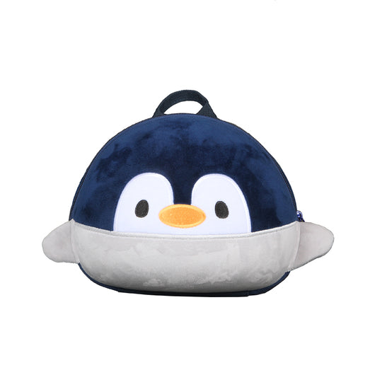 Mochila Antirrobo Pingüino con Localizador GPS