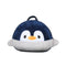 Mochila Antirrobo Pingüino con Localizador GPS