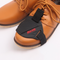 BLACK RED UNIFORM CODE