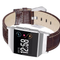 Correa de Cuero Premium para Fitbit Ionic