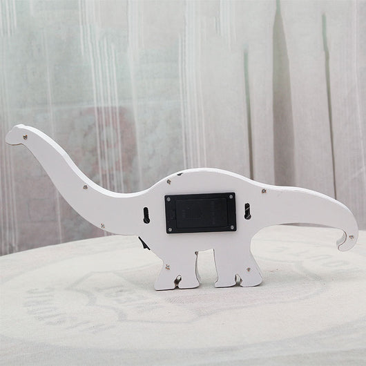 Lámpara Nocturna LED Jirafa para Cuarto Infantil - Decoración y Luz Suave - Image 2