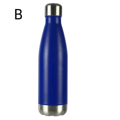 Botella Térmica Electrochapada Premium - Image 25