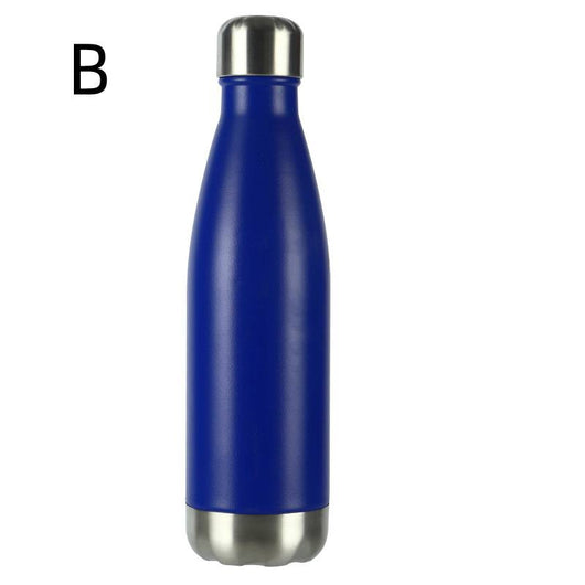 Botella Térmica Electrochapada Premium - Image 25