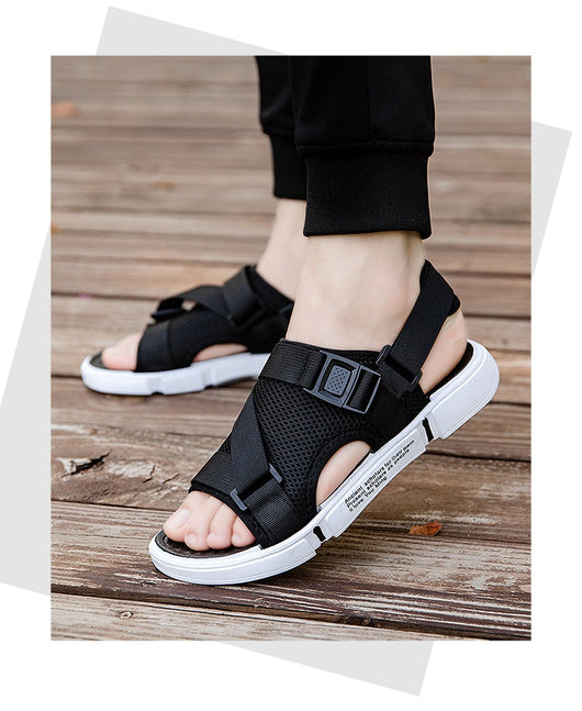 Sandalias de Conducción para Hombre - Image 18