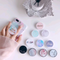 Soporte Universal para Celular con Anillo Decorativo - Diseño Kawaii