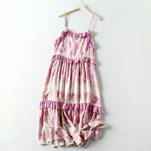 Vestido Slip con Tirantes Ajustables - Image 4