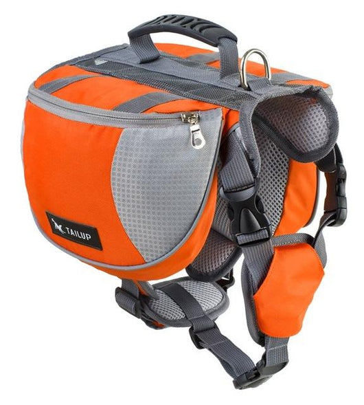 Mochila de Senderismo para Perros - Image 10
