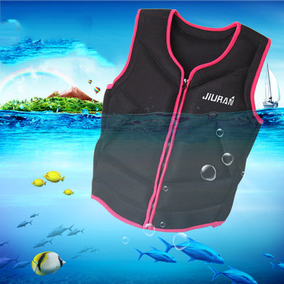 Chaleco Salvavidas Portátil Ultraligero - Image 3