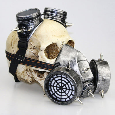 Accesorios para Cosplay Anime Punk - Image 3