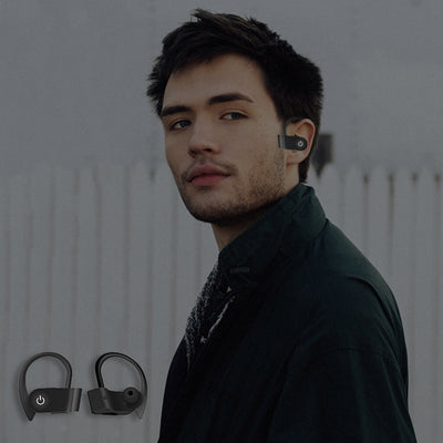 Auriculares Bluetooth Inalámbricos - Image 9