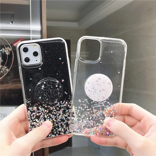 Funda iPhone Compatible con Apple con Soporte de Airbag - Image 2