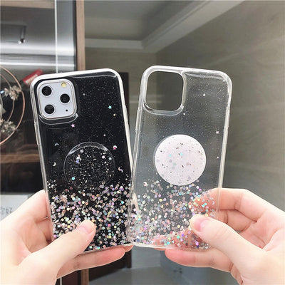 Funda iPhone Compatible con Apple con Soporte de Airbag - Image 2