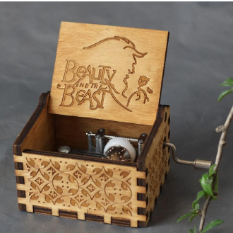 Caja Temática de Madera - Image 10