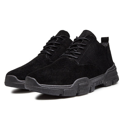 Botas Martin Tejidas Flying para Hombre - Image 5