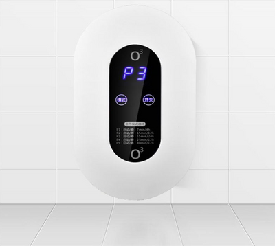 Purificador de Aire con Desinfección UV - Image 2