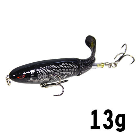 Cebo Artificial Wave para Pesca de Escalada - Image 20