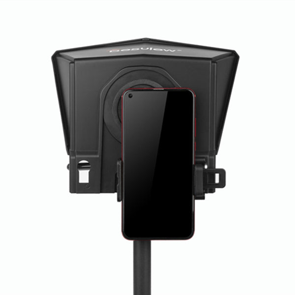 Teleprompter Portátil para Smartphone