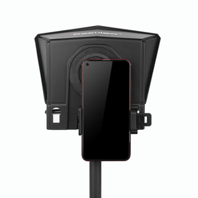 Teleprompter Portátil para Smartphone - Image 2