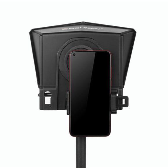 Teleprompter Portátil para Smartphone