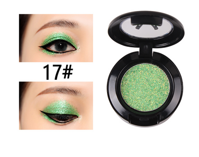 Paleta de 24 Sombras Glitter Brillantes para Ojos - Image 14