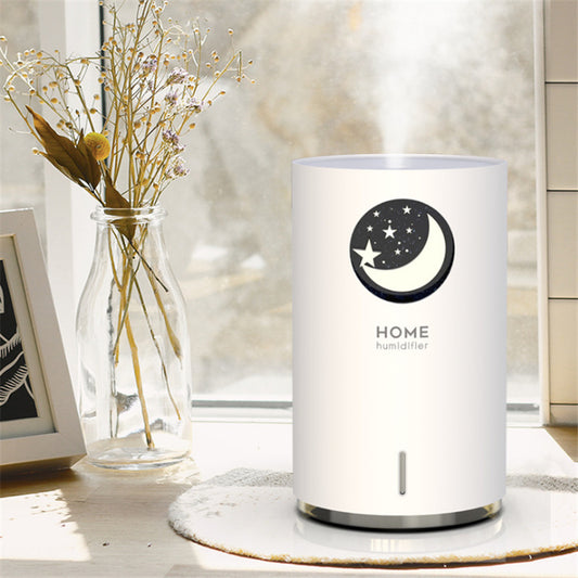 Humidificador USB Portátil
