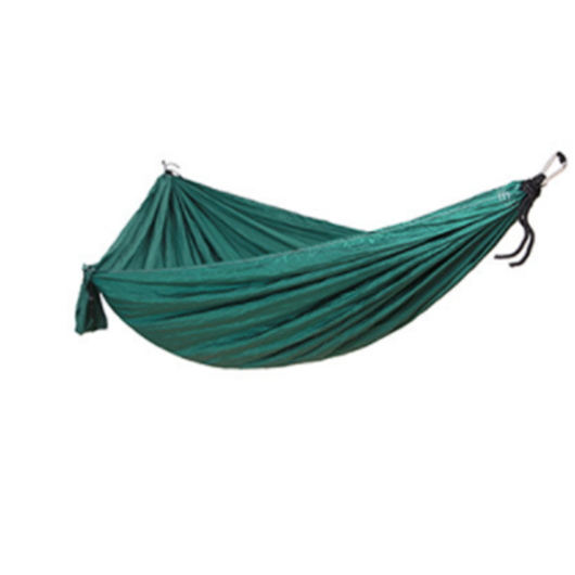 Hamaca Camping Doble Extendida - Confort para Dos - Image 25