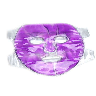 Máscara de Hielo Reutilizable - Image 7