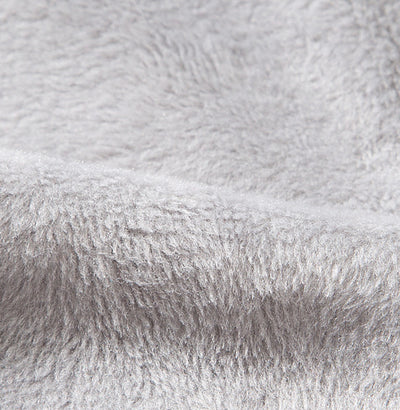 Pantalones Acampanados de Terciopelo Cálido para Niña Invierno - Image 7