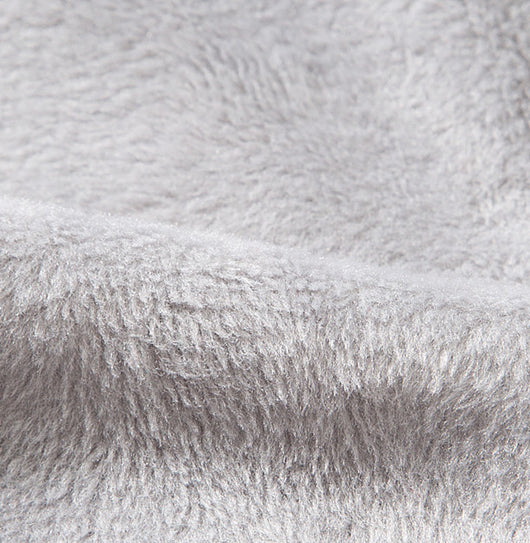 Pantalones Acampanados de Terciopelo Cálido para Niña Invierno - Image 7