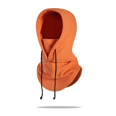 Gorro Térmico con Máscara Integrada - Protección Total contra Frío y Viento - Image 12