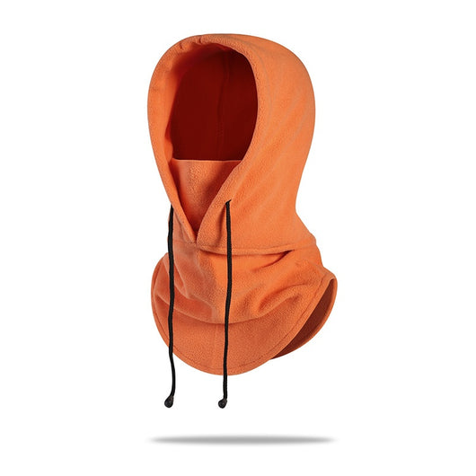 Gorro Térmico con Máscara Integrada - Protección Total contra Frío y Viento - Image 12