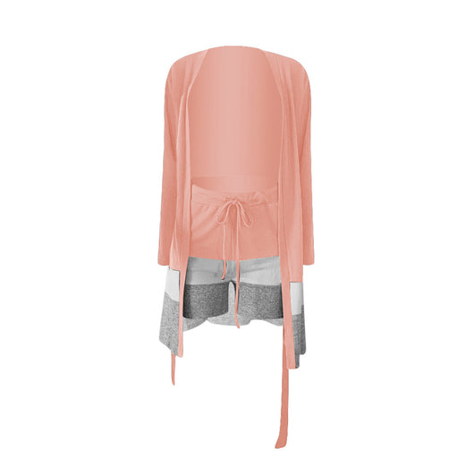 Conjunto Casual Dos Piezas Moderno - Image 41
