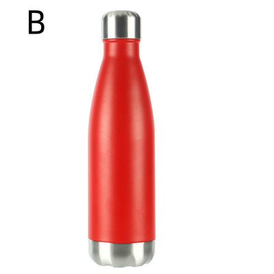 Botella Térmica Electrochapada Premium - Image 29