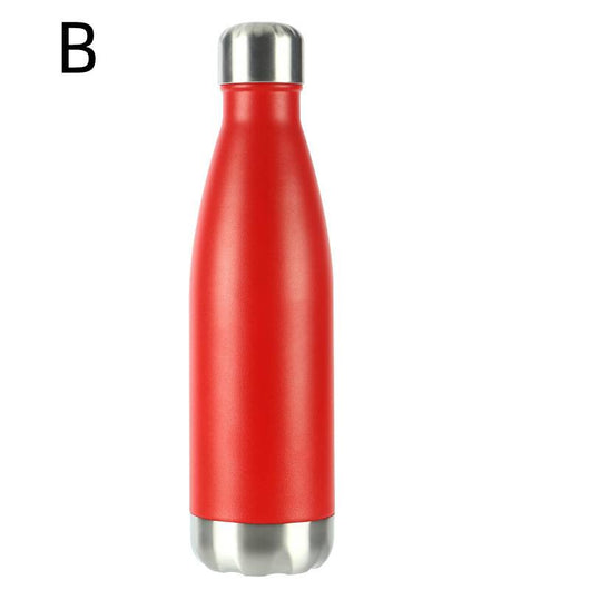 Botella Térmica Electrochapada Premium - Image 29