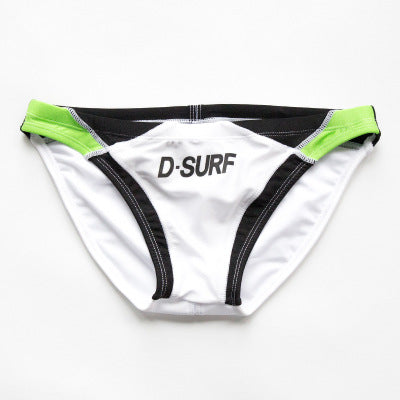 Trajes de Baño Modernos para Hombre - Diseño Contemporáneo y Confortable - Image 6