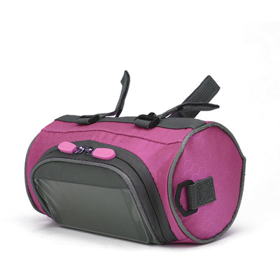 Bolsa Impermeable para Celular en Bicicleta - Image 8