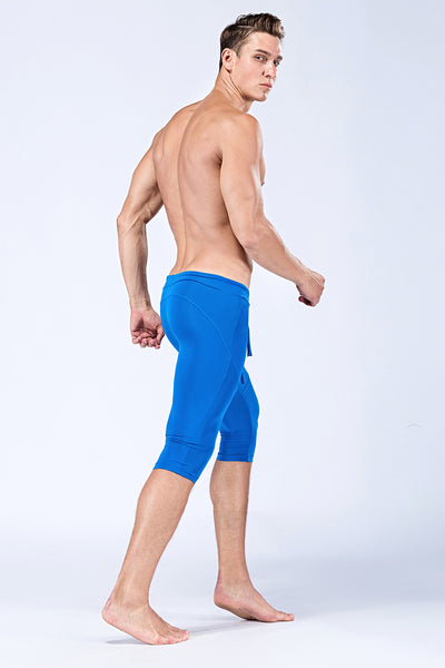 Pantalones Deportivos Five-Point para Atletismo y Entrenamiento - Image 39
