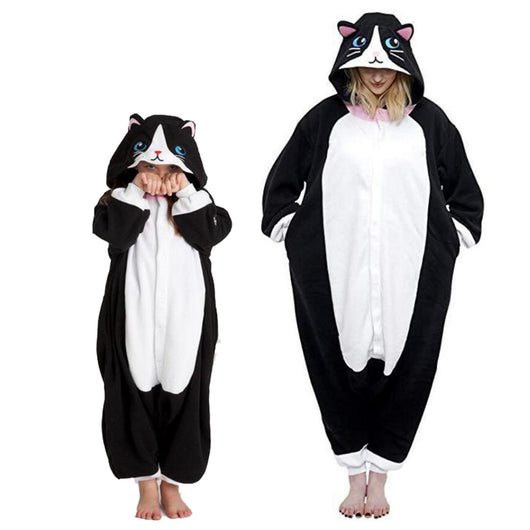 Pijamas de Casa Estampados Infantiles - Image 4