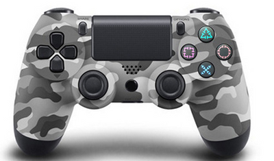 Control Inalámbrico para PS4 - Image 11