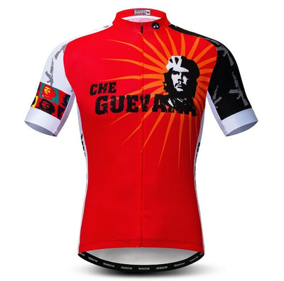 Ropa Deportiva para Ciclismo de Travesía - Image 27