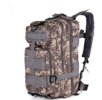 Mochila Táctica Militar de Alta Capacidad - Image 2