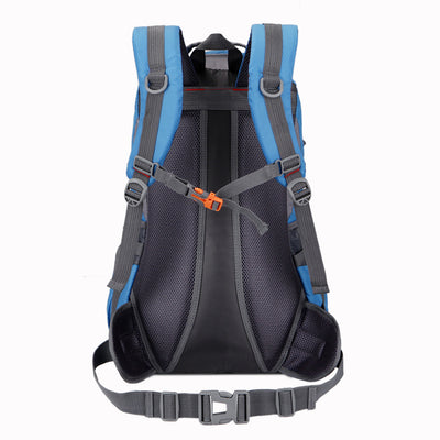 Mochila de Montañismo Impermeable para Expediciones - Image 5