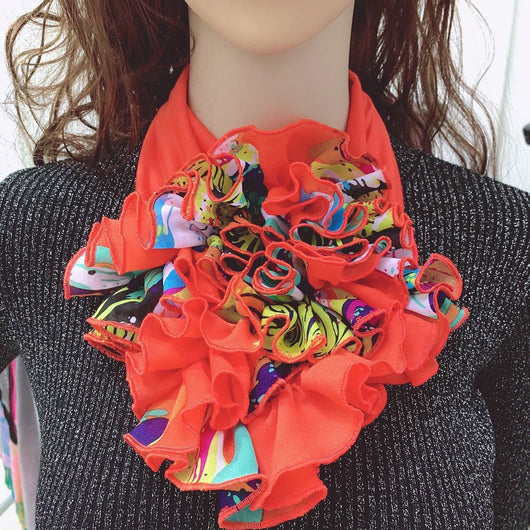 Pañuelo Babero para Mujer - Image 22