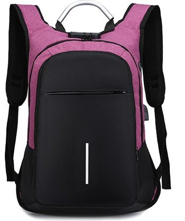 Mochila Ejecutiva para Hombre - Diseño Profesional - Image 9