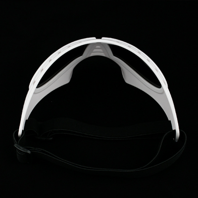 Gafas Protectoras Impermeables para Perros - Lentes de Seguridad Ajustables - Image 8