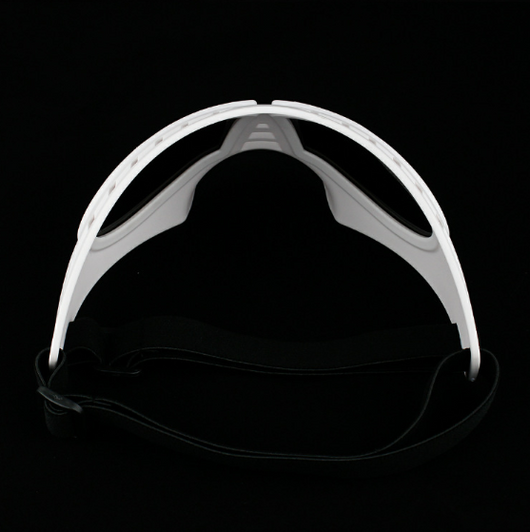 Gafas Protectoras Impermeables para Perros - Lentes de Seguridad Ajustables - Image 8