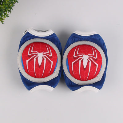 Protector de Rodillas y Codos para Niños Pequeños - Image 31